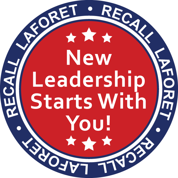 New Leadership Begins With You!